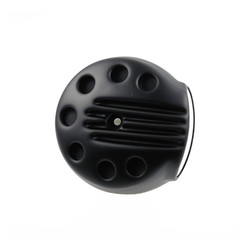 Air Cleaner Cover Slotted (Choose Colour)