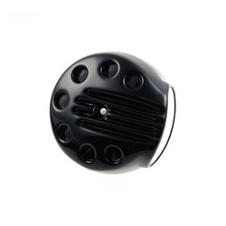 Air Cleaner Cover Slotted (Choose Colour)