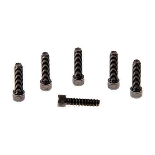 Cult-Werk Triple Tree Bolts - Black