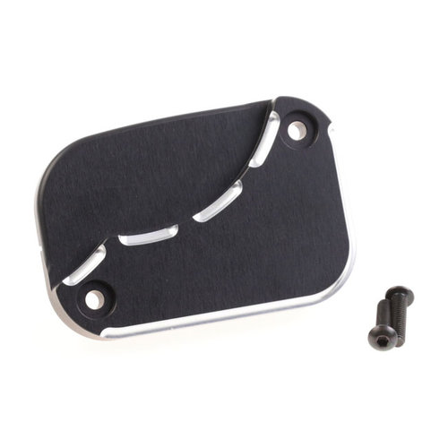 Cult-Werk Master Cylinder Cover - Black