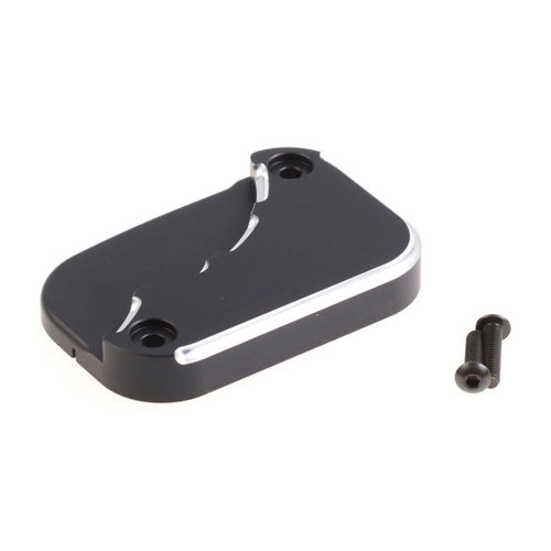 Cult-Werk Master Cylinder Cover - Black