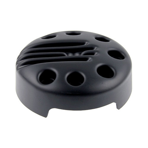 Cult-Werk Air Cleaner Cover Slotted (Choose Colour)