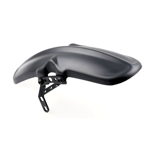 Cult-Werk FXBB Front Fender ,Old School - Paintable Finish