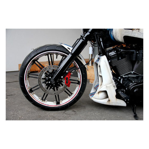 Cult-Werk Radiator Cover Racing - Paintable Finish (Choose Model)