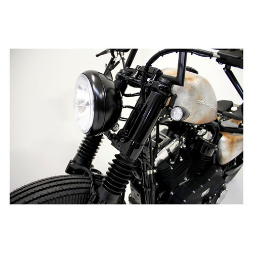 Cult-Werk Triple Tree Bouten - Zwart (Kies Maat)