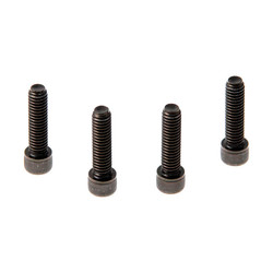 Fender Screws - Black