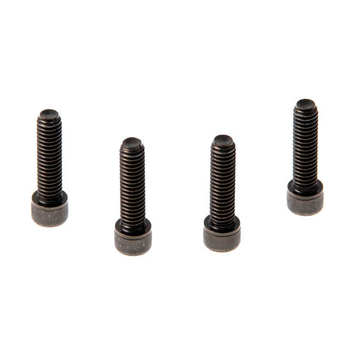 Cult-Werk Fender Screws - Black