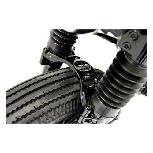 Cult-Werk Schutzblechschrauben - Schwarz