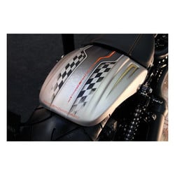 V-Rod Fender & Seat Kit 'Racing'