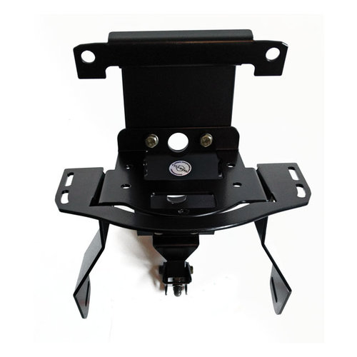 Cult-Werk Koplamp Vizier/Kuip ABS