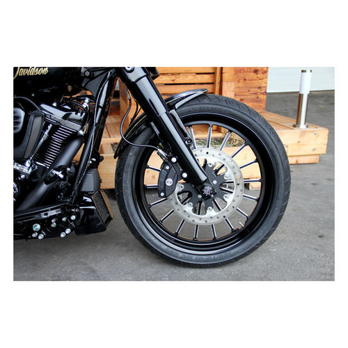 Cult-Werk Frontfender Custom V2 23 (Farbe Wählen)