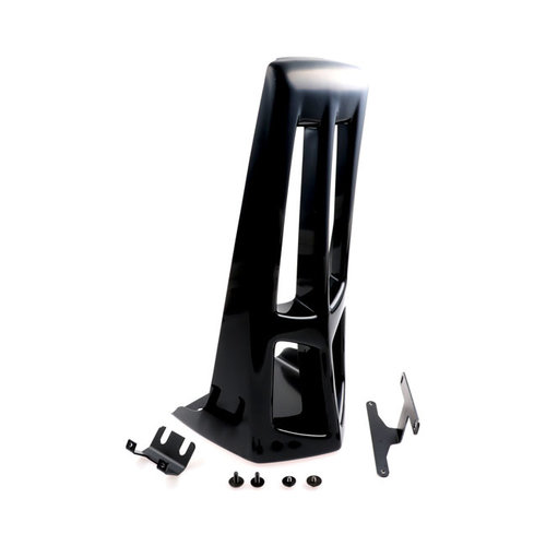 Cult-Werk Bug Spoiler Custom  18-20 Softail - (Kies Kleur)