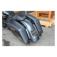 Touring Achterspatbord Conversie Kit V1 Custom (Kies Kleur)