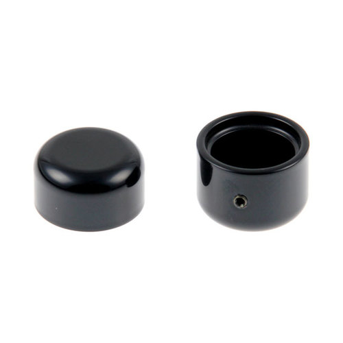Cult-Werk Front Axle Cover Kit - Gloss Black