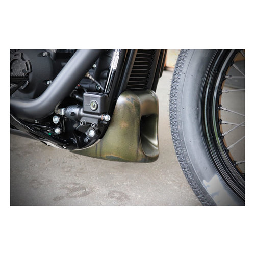 Cult-Werk Bug Spoiler Bobber - (Kies Kleur)