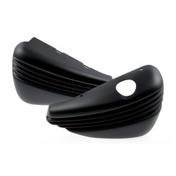 Bobber Side Covers (Choose Color)