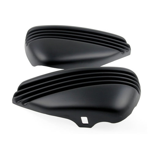 Cult-Werk Bobber Zijkappen (Kies kleur)