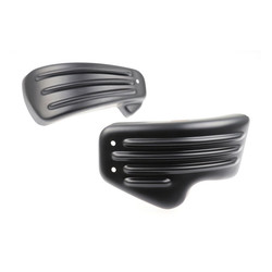 Side Covers Racing for Shock Adjustment (Choose Color)