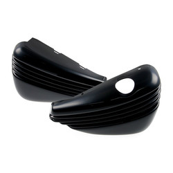 Bobber Zijkappen (Kies kleur)