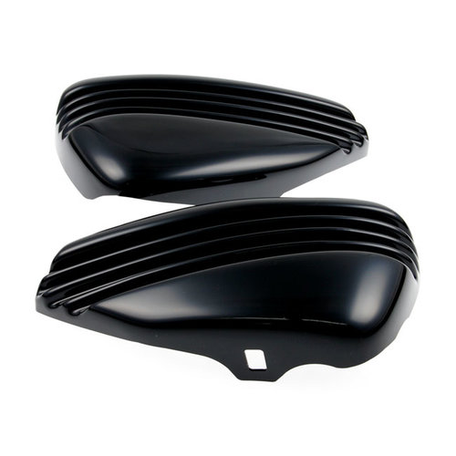 Cult-Werk Bobber Zijkappen (Kies kleur)