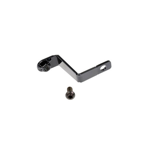 Cult-Werk Side Cover Mount Bracket - Black