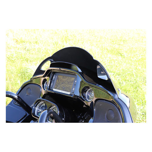 Cult-Werk Windschutzscheibe Racing (Variante Wählen) | 15-21 FLTR-Touren