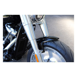 Front Fender Custom V1 Paintable 18-20 Softail