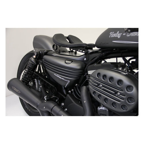 Cult-Werk Bobber zijkappen (Kies kleur)| 04-13 XL