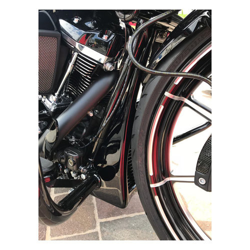 Cult-Werk Bug Spoiler Custom (Farbe Wählen)