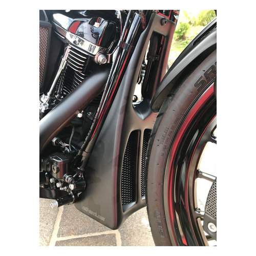 Cult-Werk Bug Spoiler Custom (Kies Kleur)