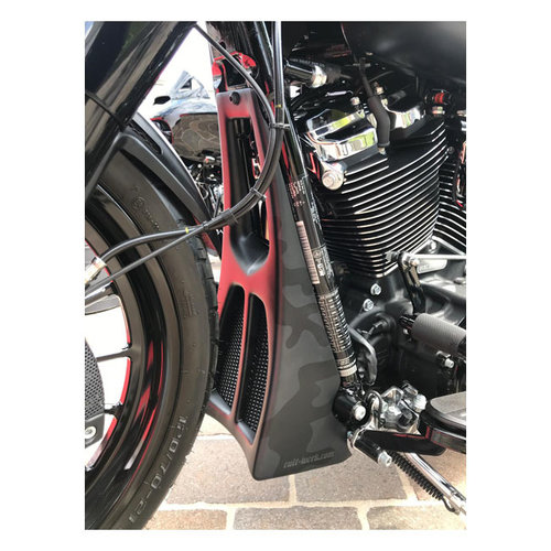 Cult-Werk Bug Spoiler Custom (Kies Kleur)