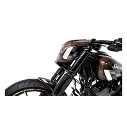 Headlamp Kit Cvo Style 13-17 Softail