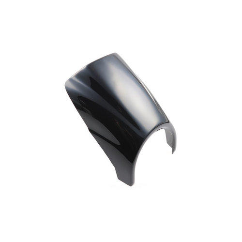 Cult-Werk Scheinwerfermaske Custom - Gloss Black Softail