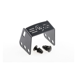 Kit De Levage De Réservoir D'Essence - Noir Brillant 18-20 Softail