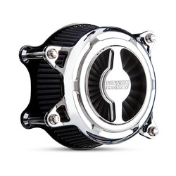 VO2 Blade Air Cleaner Kit - Chrome (Choose Variant)