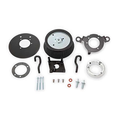 Vance & Hines VO2 Naked Luftfilter Kit (Variante Wählen)