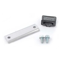Left Muffler Mount Kit 2010 Touring