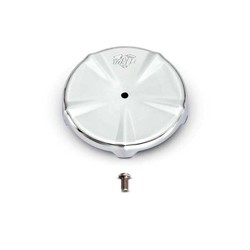 VO2 Schädelkappe - Chrom