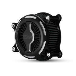 VO2 Blade Air Cleaner Kit Contrast Cut - Mat Zwart (Kies Variant)