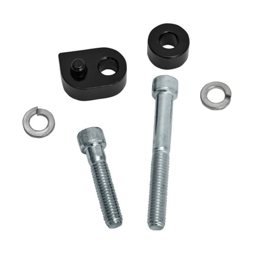 Vance & Hines Floorboard Spacer Kit 09-16 Touring