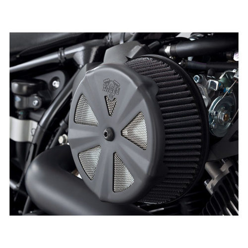 Vance & Hines VO2 Lufteinlass 14-20 Yamaha Bolt