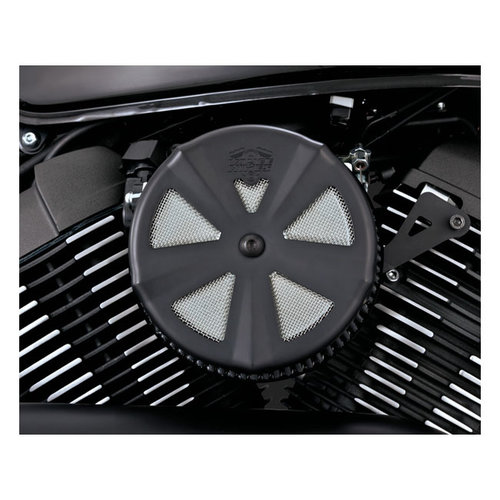 Vance & Hines VO2 Admission d'air 14-20 Yamaha Bolt