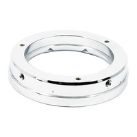 Ersatz Endkappe Pro Pipe Chrom