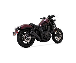Honda rebel 1100 tuning deals