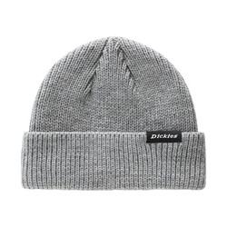 Woodworth Beanie - Grey Melange