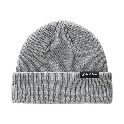 Dickies Bonnet Woodworth - Mélange Gris