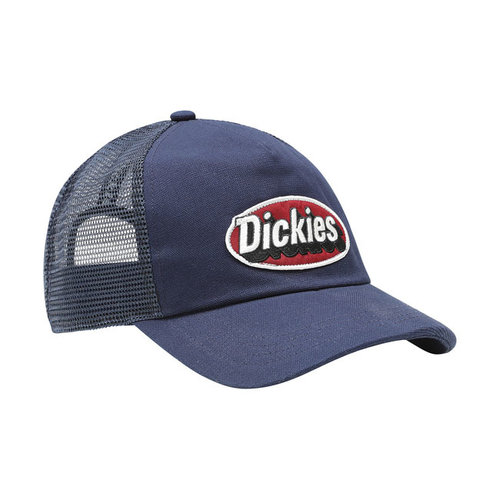 Dickies Casquette Saxman - Bleu Marine