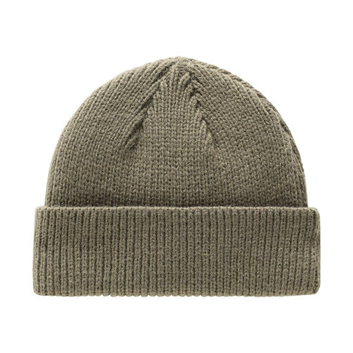 Woodworth Beanie - Military Green 