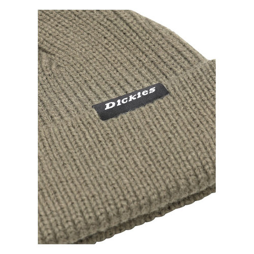 Woodworth Beanie - Military Green 