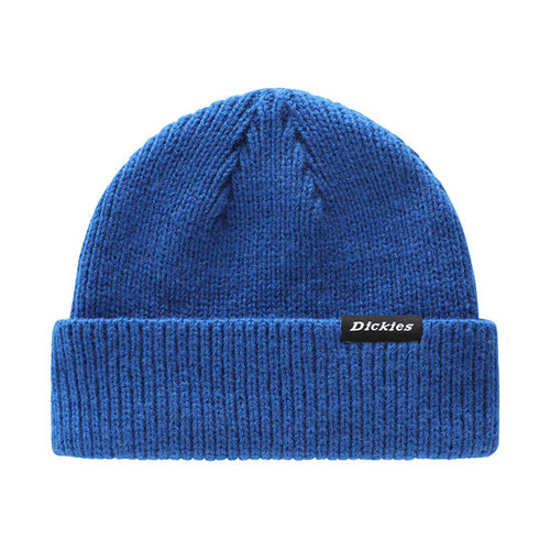 Dickies Bonnet Woodworth - Bleu